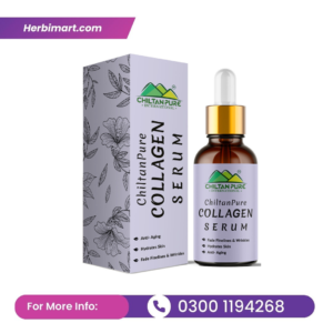 Chiltan Pure Collagen Serum In Pakistan