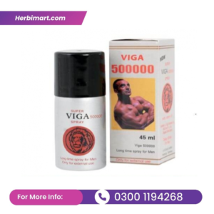 Viga Delay Spray In Pakistan