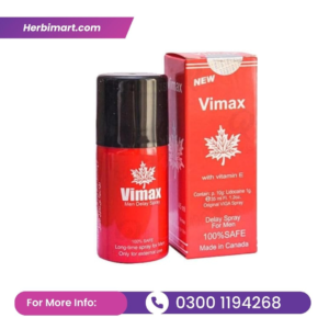 Vimax Spray In Pakistan