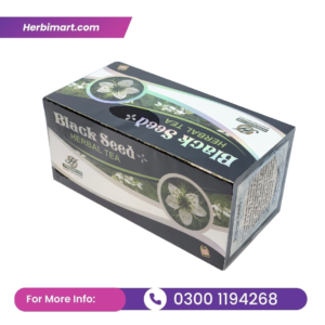 Black Seed Herbal Tea Price in Pakistan