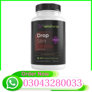 Drop, Slim, Plus, Extreme, In - Pakistan