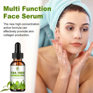 Tea Tree Oil Multi Function Face Serum In Pakistan