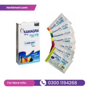 Kamagra Oral Jelly Price in Pakistan