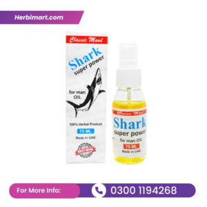 Shark Super Power Oil Price in Pakistan