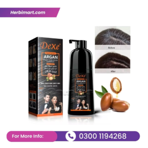 Dexe Black Hair Color Shampoo Price In Pakistan