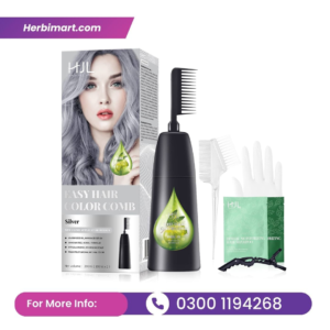 HJL Easy Hair Color Comb 200ml