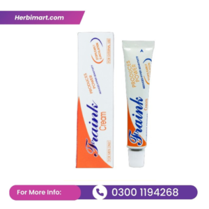 Fraink Cream In Pakistan