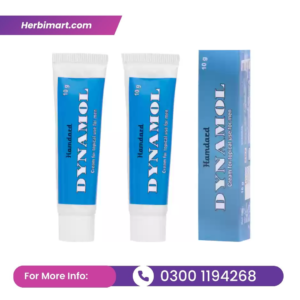 Hamdard Dynamol Cream Price in Pakistan