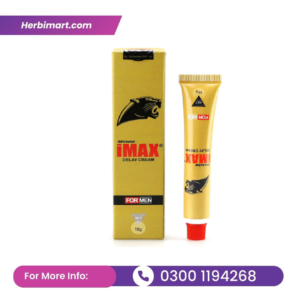 IMax Delay Cream Price in Pakistan