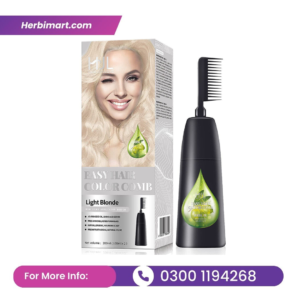 Hjl Easy Hair Color Comb In Pakistan