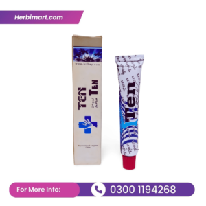 Ten Ten Delay Cream Price in Pakistan