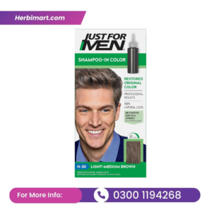 Just For Men Shampoo In Color In Pakistan