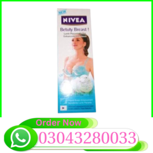 Nivea Breast Cream In Pakistan