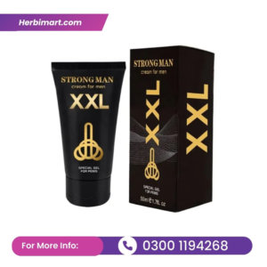 XXL Strong Man Cream Price in Pakistan