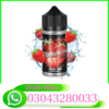 Strawberry Vape Juice 100Ml Price In Pakistan