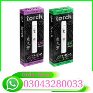 Torch Thc-a Pressure Blend 3.5G In Pakistan