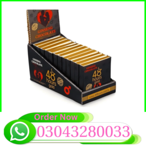 Ginseng 48 Hours Gold Coffee Price In Pakistan