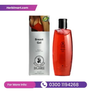 Dr James Breast Enlargement Gel In Pakistan