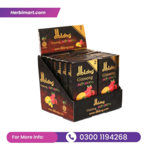 Diblong Ginseng Bonbon For Men In Pakistan