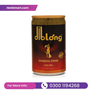 Diblong Ginseng Drink For Men In Pakistan