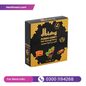 Diblong Power Honey Price In Pakistan