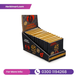 Ginseng 48 Hours Gold Coffee Price In Pakistan