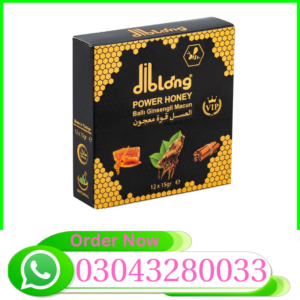 Diblong Power Honey Price In Pakistan