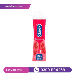 Durex Play Strawberry In Pakistan