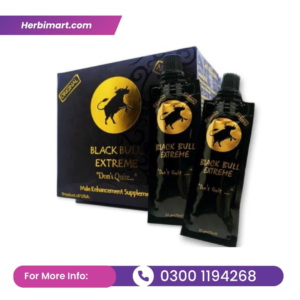 Black Bull Royal Honey In Pakistan