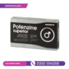 Potenzine Superior Tablets In Pakistan