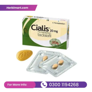 Cialis Tablets Price In Pakistan