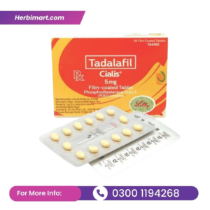Cialis 5mg In Pakistan