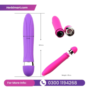 Bullet Vibrator Sex Toy In Pakistan