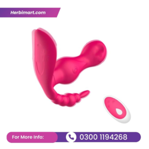 Dildos 3 In 1 Female Dildo In Pakistan