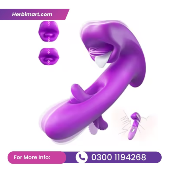 G Spot Vibrator Adult Toys In Pakistan