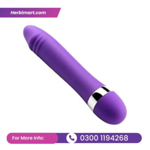 Purple Soft Vibrator In Pakistan