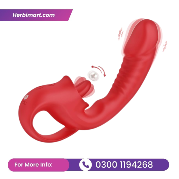 PXXP G Spot Vibrator In Pakistan