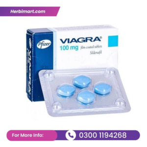 Viagra Tablet 1 Pack x 4 Tablet Same Day Delivery In Pakistan