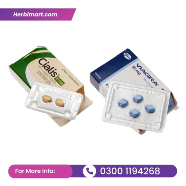 Viagra & Cialis Tablet Same Day Delivery In Rawalpindi
