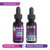 Elev8 ∆8 Thc Oil Natural 1000Mg In Pakistan